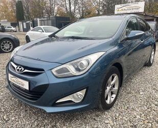 Hyundai Hyundai i40 Style Gebrauchtwagen