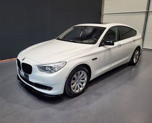 BMW BMW 535 i GT xDrive *TOP Ausstattung* Gebrauchtwagen