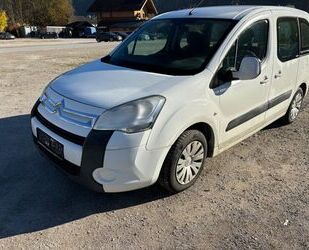 Citroen Citroën Berlingo Kombi Multispace Gebrauchtwagen