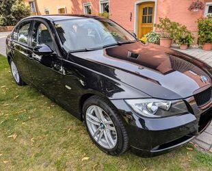 BMW BMW 318i - E90 Gebrauchtwagen