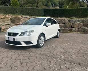 Seat Seat Ibiza SC Stylance / Style Gebrauchtwagen