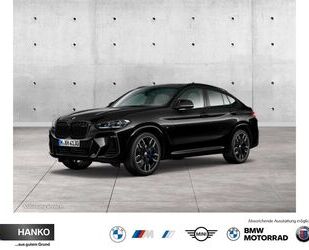 BMW BMW X4 M40d UPE 100770€ Gebrauchtwagen