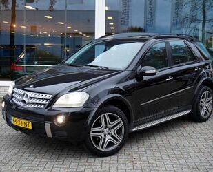 Mercedes-Benz Mercedes-Benz ML 420 CDI V8*AMG-PAKET*63 FELGEN*Sc Gebrauchtwagen