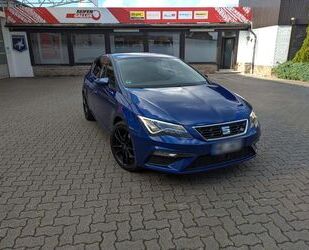 Seat Seat Leon 1.8 TSI 132kW Start&Stop FR FR Gebrauchtwagen