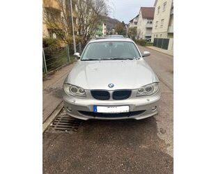 BMW BMW 120i LPG + Benzin Automatik Gebrauchtwagen