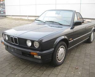 BMW BMW 320i Cabrio Automatik/Leder M-Technik Gebrauchtwagen