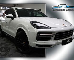 Porsche Porsche Cayenne 1. Hand Panorama Scheckheft Porsch Gebrauchtwagen