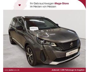 Peugeot Peugeot 5008 Hybrid 136 e-DSC GT 7-Sitze SHZ Gebrauchtwagen