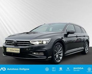 VW Volkswagen Passat Variant Elegance 1,5 l TSI OPF 1 Gebrauchtwagen