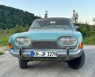 Ford Ford Taunus Gebrauchtwagen