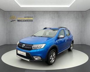 Dacia Dacia Sandero II Stepway Prestige Gebrauchtwagen