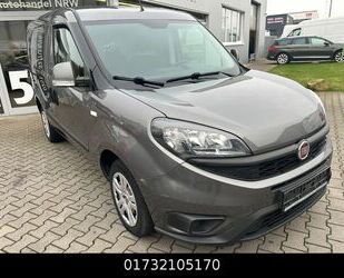 Fiat Fiat Doblo Doblò SX Kasten Klima Navi PDC Gebrauchtwagen