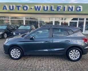 Seat Seat Arona 1.0 TSI DSG Style Gebrauchtwagen