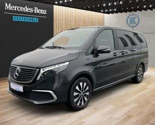 Mercedes-Benz Mercedes-Benz EQV 300 AVANTGARDE Lang *AVANTGARDE* Gebrauchtwagen