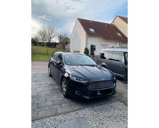 Ford Mondeo Gebrauchtwagen