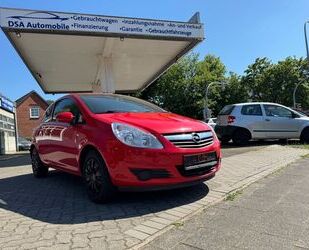 Opel Opel Corsa D Edition