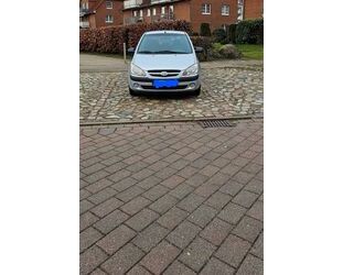 Hyundai Hyundai Getz 1.1 - Gebrauchtwagen