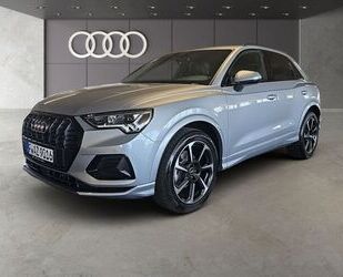 Audi Audi Q3 35 TFSI advanced S tronic LED Navi Tempoma Gebrauchtwagen