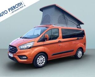 Ford Ford Transit Custom Vialla Automatik #Camper #Nugg Gebrauchtwagen