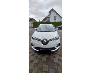 Renault Renault ZOE Experience R110/Z.E. 50 Batteriemiete Gebrauchtwagen