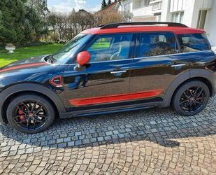 Mini MINI John Cooper Works Countryman John Cooper Wor. Gebrauchtwagen