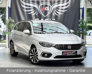 Fiat Fiat Tipo Lounge 1.6D*1.HD*Navi*SHZ*PDC*Tempo*Kame Gebrauchtwagen