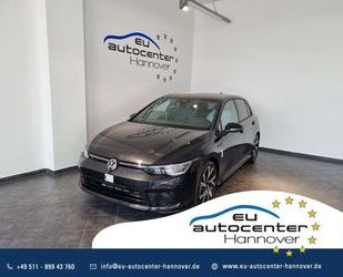 VW Volkswagen Golf 8 1.5 eTSI DSG R-Line NAVI ACC HUP Gebrauchtwagen