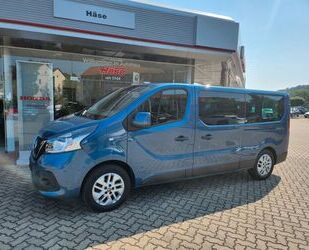 Nissan Nissan NV300 Kombi L2H1 2,9t PREMIUM, 8 Sitzer, AH Gebrauchtwagen