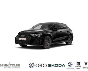 Audi Audi RS3 Sportback quattro PANO/HUD/SONOS/RFK/NAVI Gebrauchtwagen