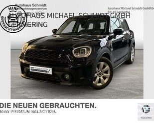 Mini MINI Cooper SE ALL4 Kamera*Panorama*ACC*Navigation Gebrauchtwagen