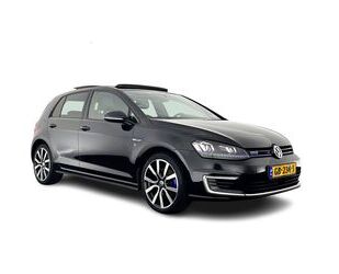 VW Volkswagen Golf 1.4 TSI GTE Executive-Plus-Pack Au Gebrauchtwagen