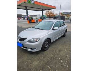 Mazda Mazda 3 1.6 Comfort Comfort Gebrauchtwagen