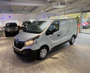 Renault Renault Trafic 1.6 DCI L1-H1 *Klima*Garantie* Gebrauchtwagen