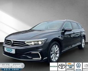 VW Volkswagen Passat Variant 1.4 TSI DSG GTE MATRIX A Gebrauchtwagen