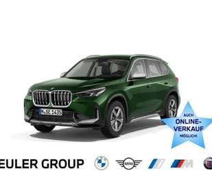 BMW BMW X1 xDrive20d xLine 18 H/K Widescreen Aktivsitz Gebrauchtwagen