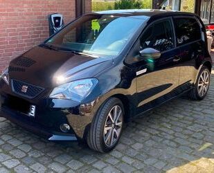 Seat Seat Mii electric Edition Power Charge Edition Po. Gebrauchtwagen