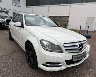 Mercedes-Benz Mercedes-Benz C 250 C -Klasse Lim. C 250 CDI BlueE Gebrauchtwagen