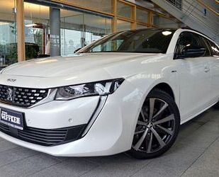 Peugeot Peugeot 508 SW Plug-In Hybrid 225 e-EAT8 GT Pack Gebrauchtwagen