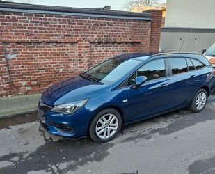 Opel Opel Astra ST 1.5 Diesel 77kW - Gebrauchtwagen