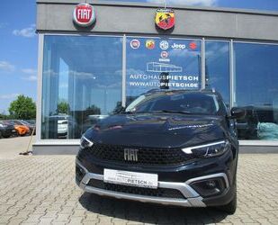 Fiat Fiat Tipo Kombi Cross Hybrid 1.5GSE 96kW(130PS) DC Gebrauchtwagen