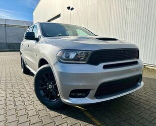 Dodge Dodge Durango 3,6 7 Sitze 8Gang Leder Gebrauchtwagen