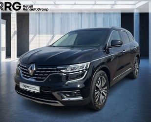 Renault Renault Koleos INITIALE PARIS 4x4 dCi 185 X-tronic Gebrauchtwagen