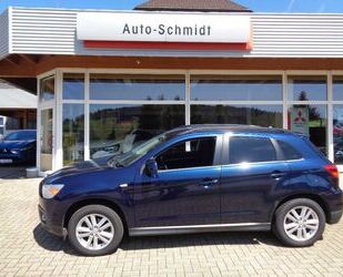 Mitsubishi Mitsubishi ASX 1,6 Invite Gebrauchtwagen