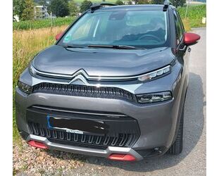 Citroen Citroën C3 Aircross PureTech 110 Stop&Start C-Seri Gebrauchtwagen