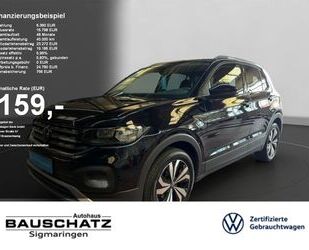 VW Volkswagen T-Cross 1.5 TSI DSG Life ACC*DESIGN*MFA Gebrauchtwagen