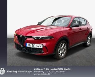 Alfa Romeo Alfa Romeo Tonale 1.5 T Hybrid Sprint Gebrauchtwagen