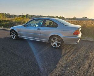 BMW BMW 318Ci - Gebrauchtwagen