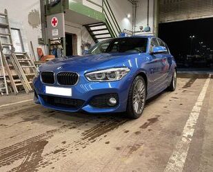 BMW BMW 118i M Sport F20 LCI Gebrauchtwagen