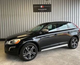 Volvo Volvo XC 60 R-Design T5 Voll Leder Gebrauchtwagen