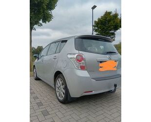 Toyota Toyota Verso 1.8l Valvematic Executive Multidrive Gebrauchtwagen